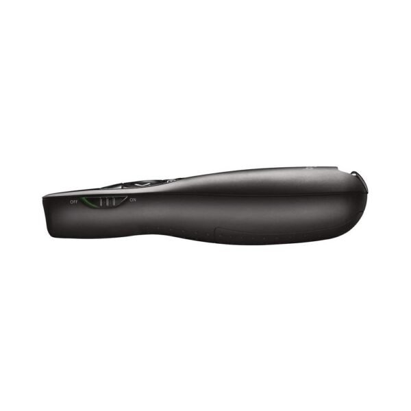 Logitech R400 Wireless Laser Presentation