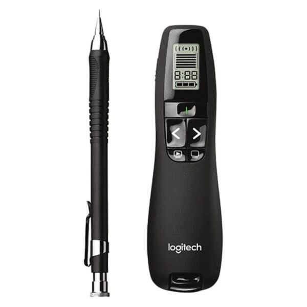 Logitech R800 Business Wireless Laser Presentation Remote