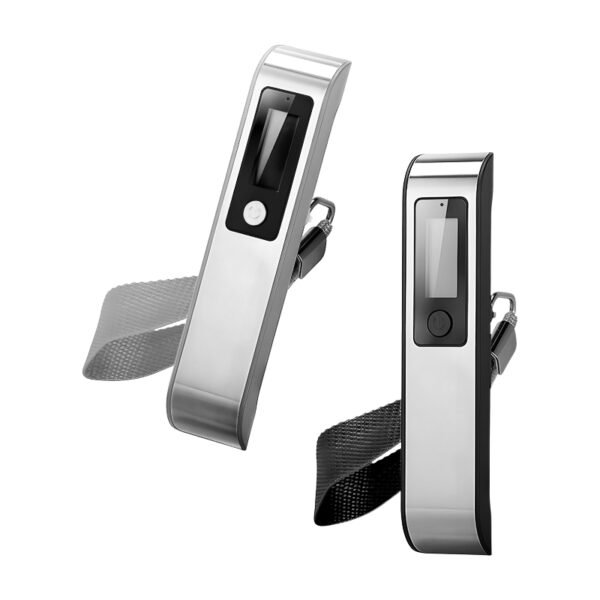 COTECi TR-010 Portable Digital Luggage Scale 50 KG Capacity