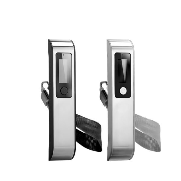 COTECi TR-010 Portable Digital Luggage Scale 50 KG Capacity