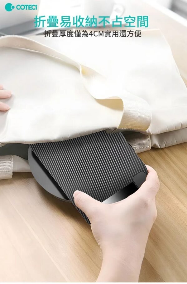 COTECi SD-70 360° Tablet Telescopic Rotating Stand