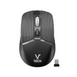 Vtech BT252 Rechargeable Wireless Bluetooth Dual Mode Mouse