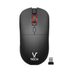 Vtech BT253 Rechargeable Dual Mode Bluetooth + Wireless Silent Mouse