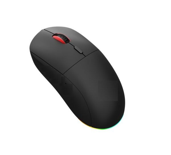 Vtech BT253 Rechargeable Dual Mode Bluetooth + Wireless Silent Mouse