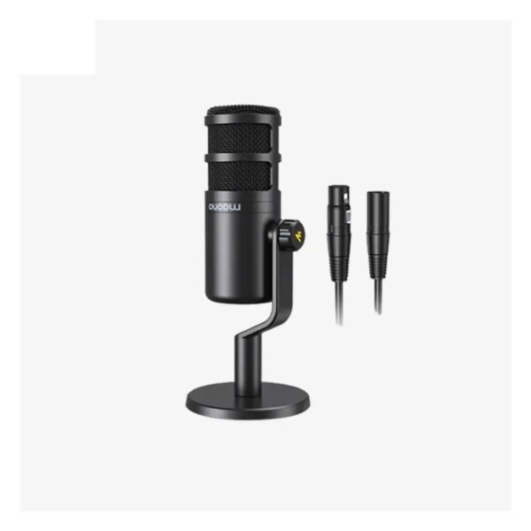 Maono PD100W Wireless Dynamic USB-C Microphone