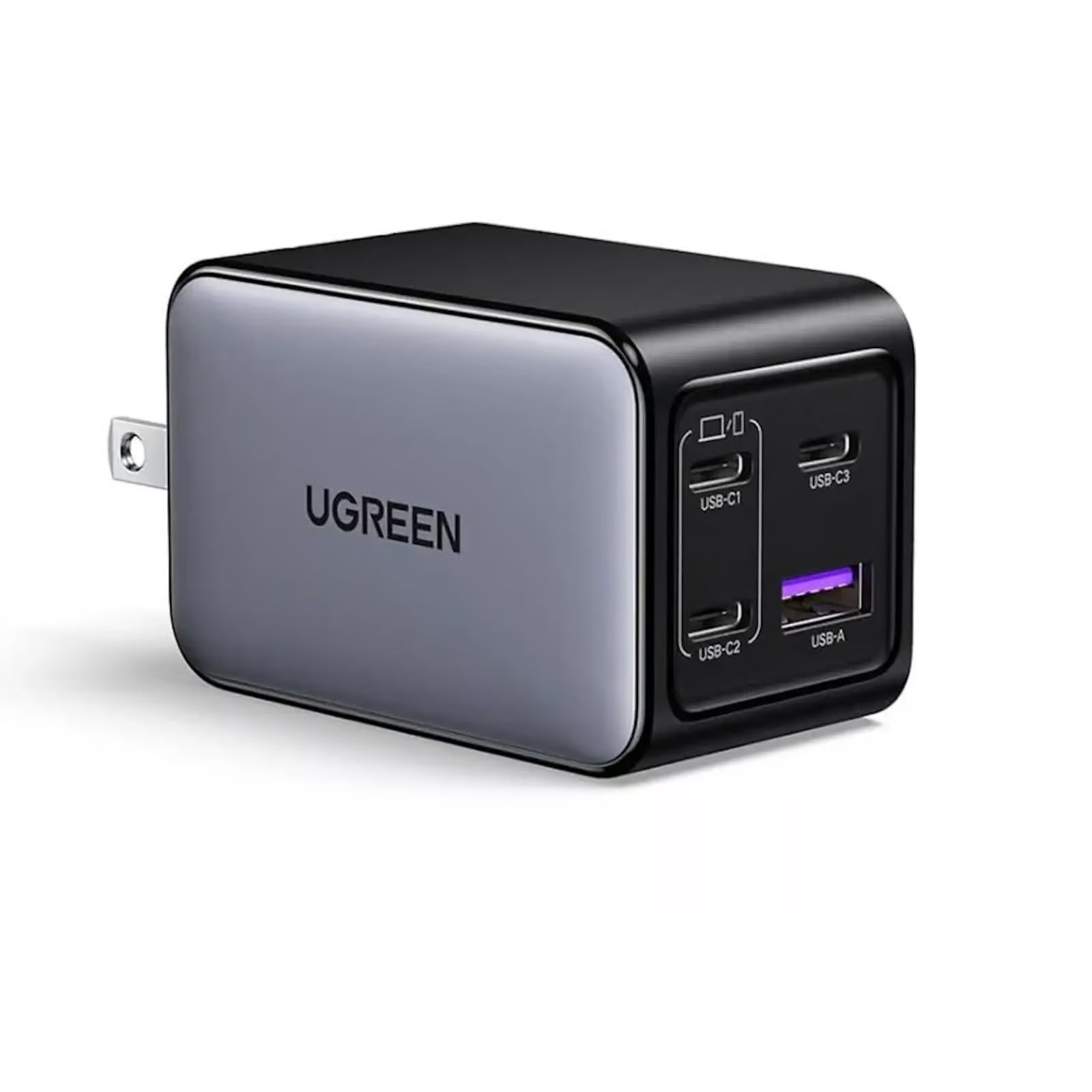 Ugreen 35963 65W 4-Port GaN Fast Charger