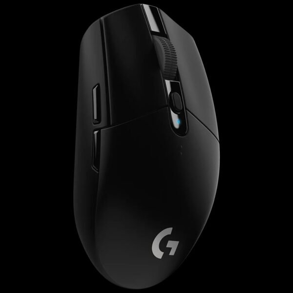 Logitech G305 Lightspeed Wireless Gaming Mouse