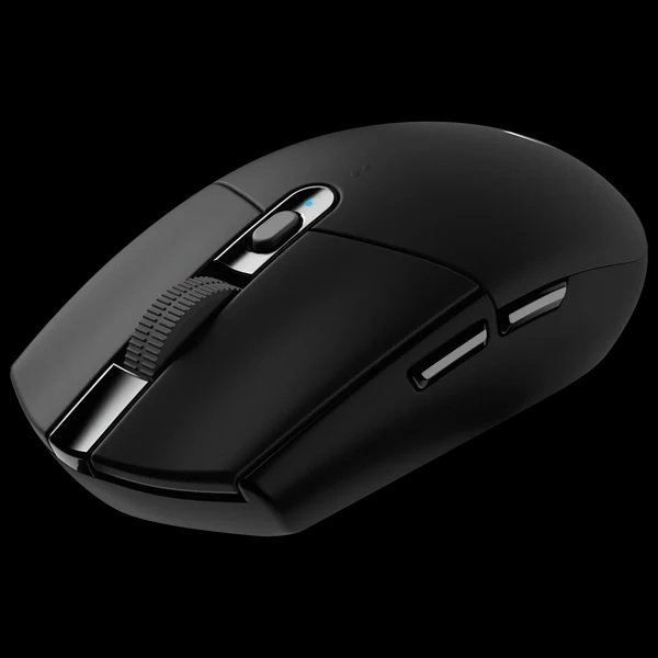Logitech G305 Lightspeed Wireless Gaming Mouse