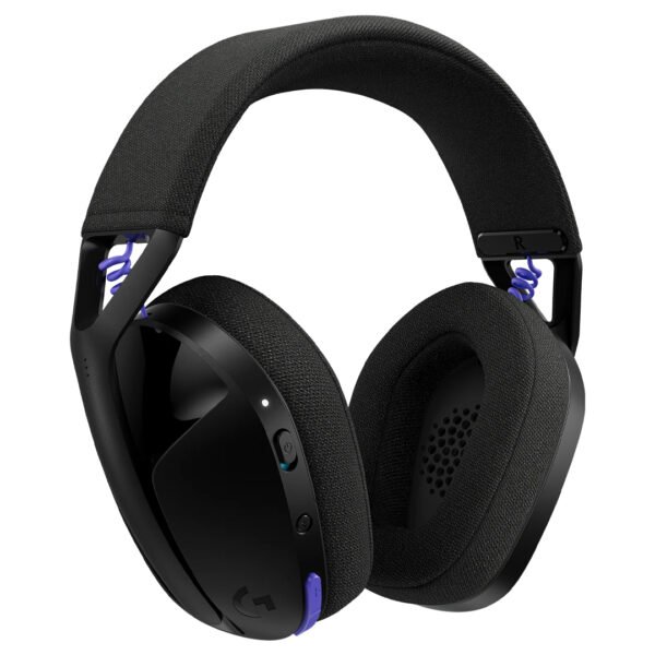 Logitech G321 Lightspeed Wireless Gaming Headset