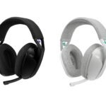 Logitech G321 Lightspeed Wireless Gaming Headset