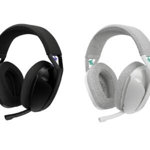 Logitech G321 Lightspeed Wireless Gaming Headset