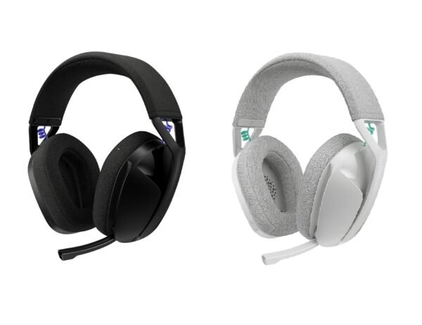 Logitech G321 Lightspeed Wireless Gaming Headset