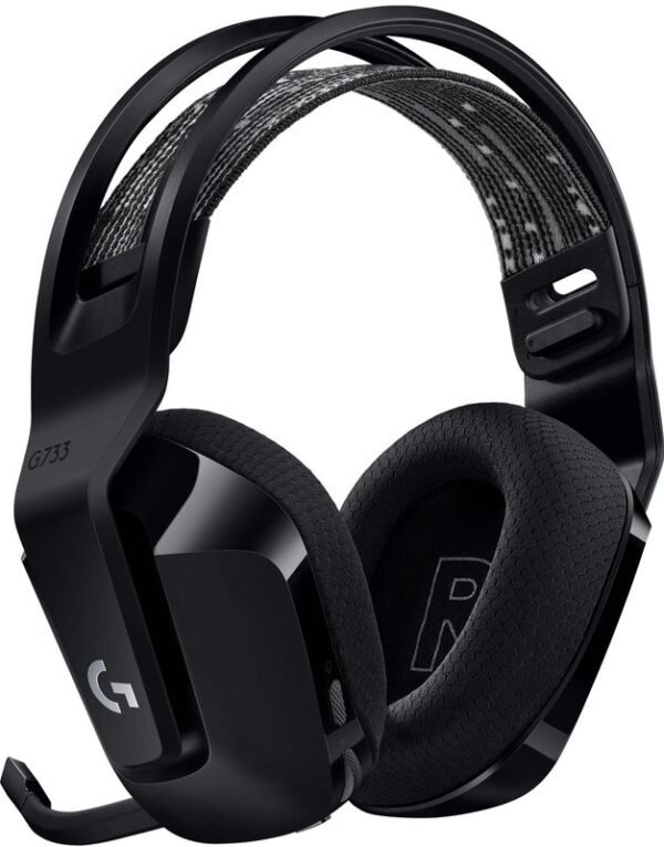 Logitech G321 Lightspeed Wireless Gaming Headset