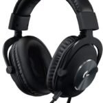 Logitech 920-001472 PRO X Gaming Headset