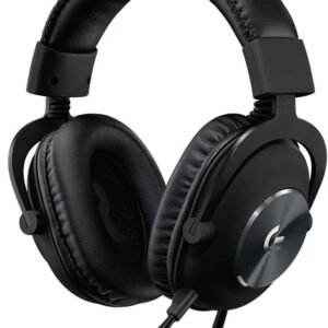 Logitech 920-001472 PRO X Gaming Headset