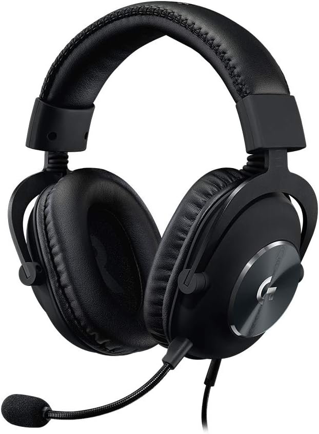 Logitech 920-001472 PRO X Gaming Headset