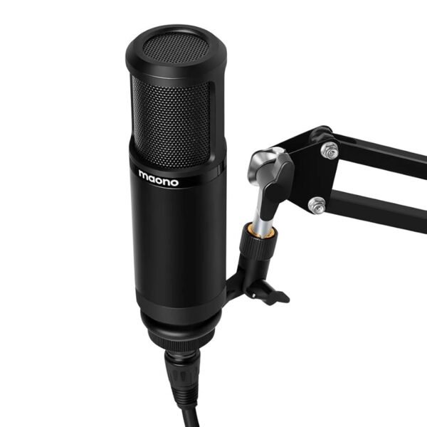 MAONO MICROPHONE SET PM320 SERIES CONDENSER STUDIO