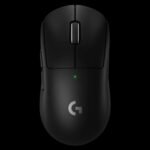 Logitech  PRO X Superlight 2 LIGHTSPEED Wireless Gaming Mouse