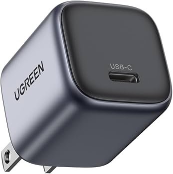 UGreen 90865 30W GaN Fast Charger
