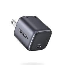 UGreen 90865 30W GaN Fast Charger