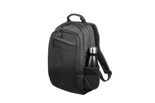 Tucano BLABK LATO BACKPACK 17″ NOTEBOOKS Black