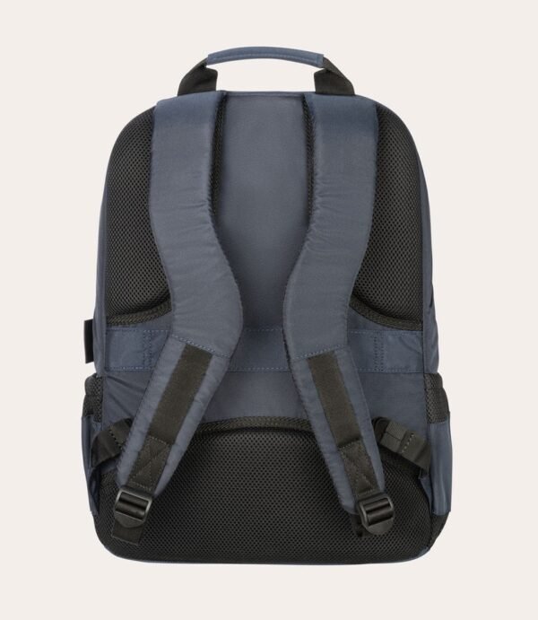 Tucano BLABK LATO BACKPACK 17″ NOTEBOOKS Black