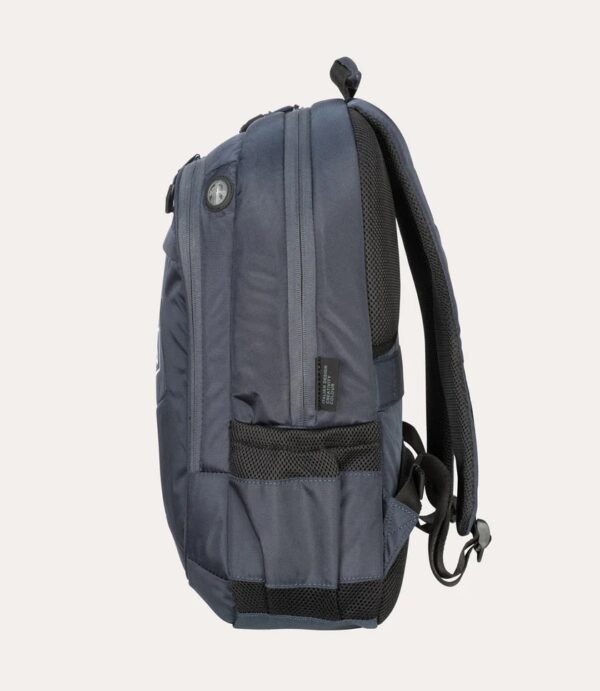 Tucano BLABK LATO BACKPACK 17″ NOTEBOOKS Black
