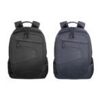 Tucano BLABK LATO BACKPACK 17″ NOTEBOOKS Black