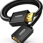 Ugreen 10145 4K 3D HDMI Extension Cable 3m