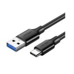UGreen 20883 Cable A Male to USB C Male Fast Charging 1.5M