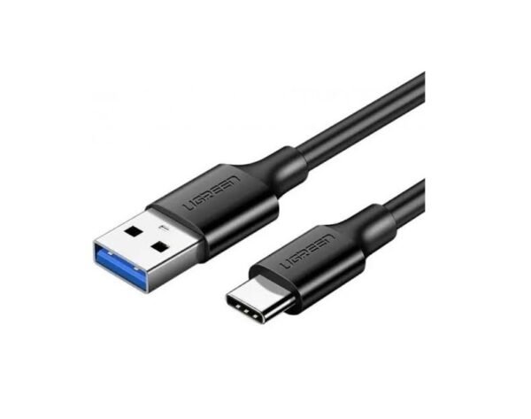 UGreen 20883 Cable A Male to USB C Male Fast Charging 1.5M