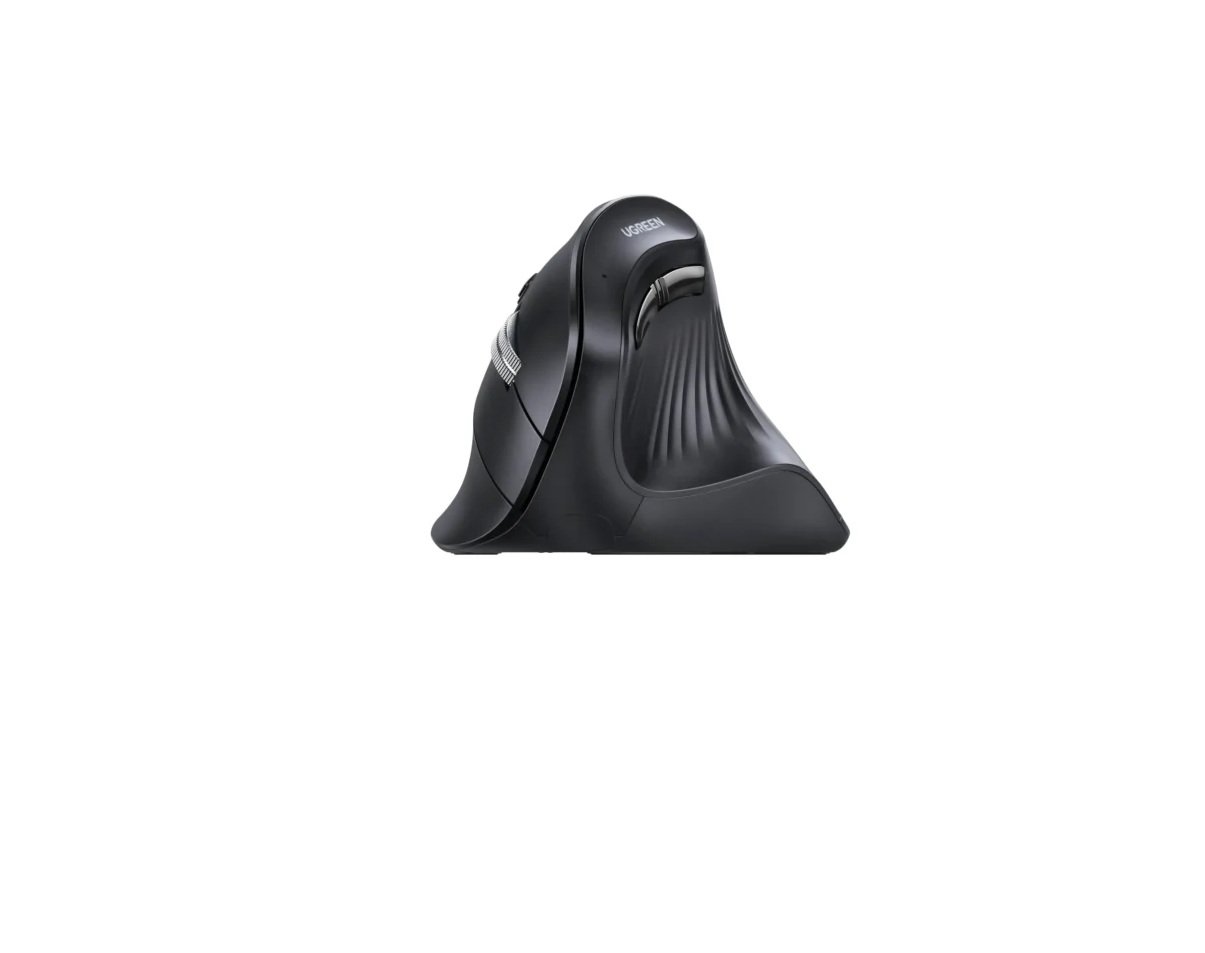 UGREEN 25444 Multi-mode Vertical Mouse