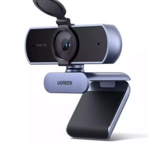 UGREEN 25442 2K30FPS Webcam