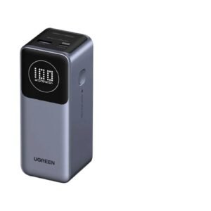 UGREEN 35526B  Nexode 12000mAh 100W PD Fast Charging Power Bank