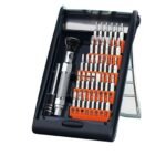 UGREEN 80459 38-IN-1 ALUMINUM ALLOY SCREW DRIVER SET