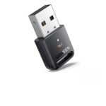 UGREEN 35058 USB Bluetooth 5.4 Adapter for PC, Plug & Play for Windows 11/10/8.1