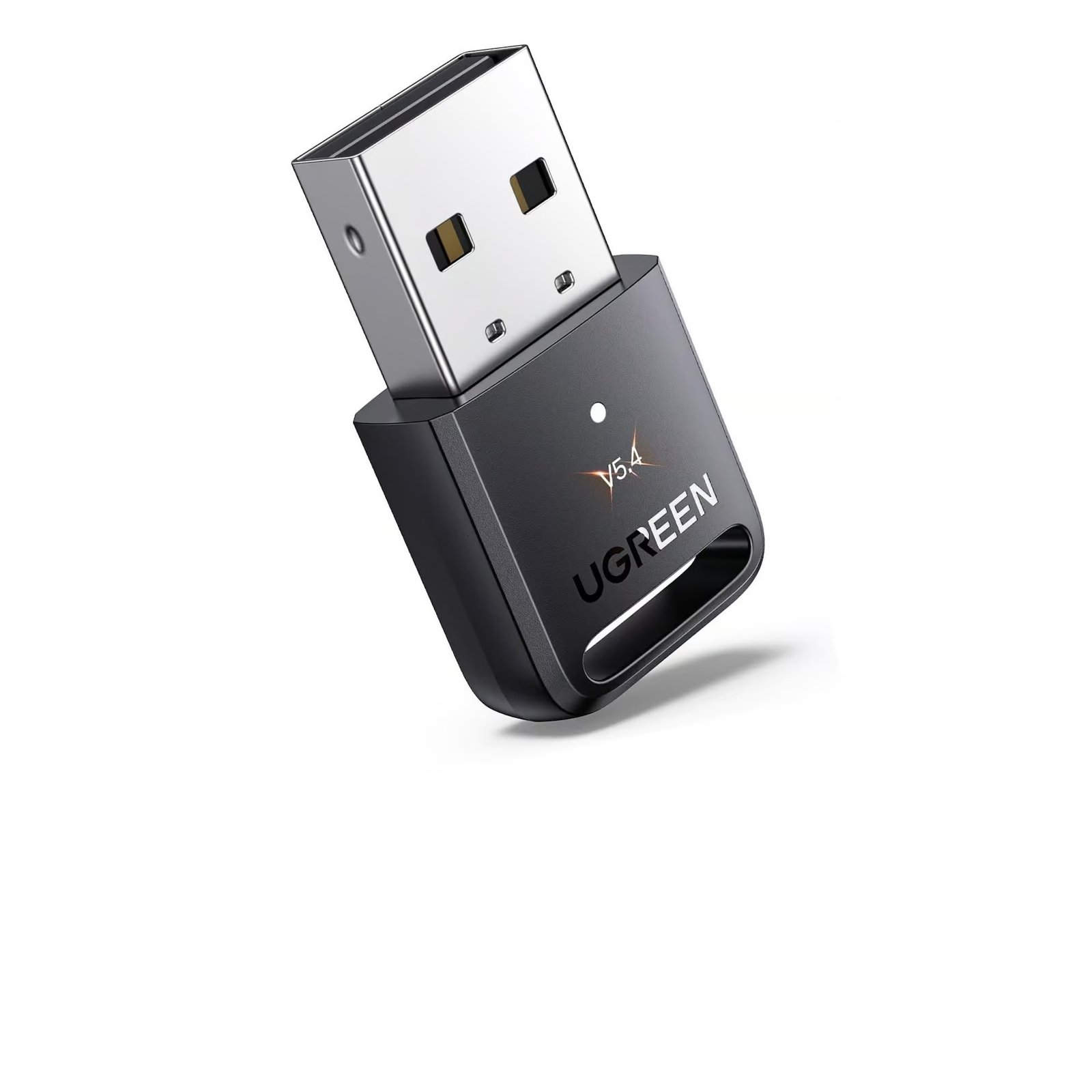 UGREEN 35058 USB Bluetooth 5.4 Adapter for PC, Plug & Play for Windows 11/10/8.1
