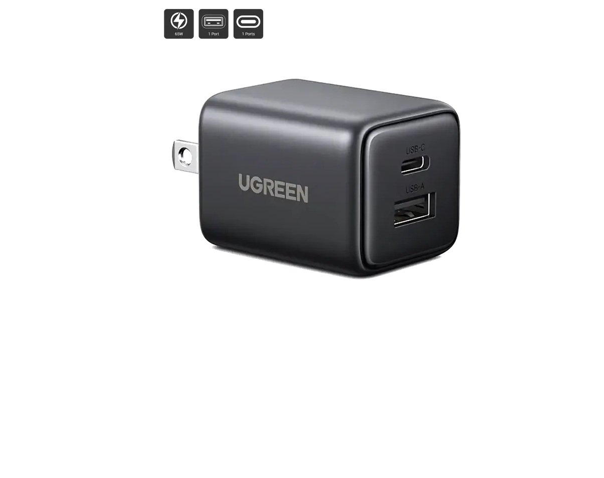 Ugreen 55475 20W Charger