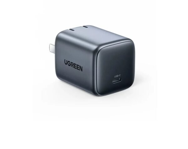 UGREEN 90865 30W Single USB-C GaN Fast Charger