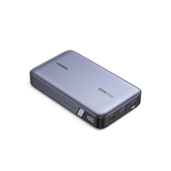 UGreen 25188 Nexode 20000mAh 100W Two Way Fast Charging Power Bank