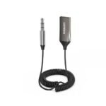 UGREEN 70601 BLUETOOTH CAR RECEIVER AUX