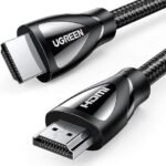 UGreen 80402 8K Ultra HDMI 2.1 Cable 1.5m
