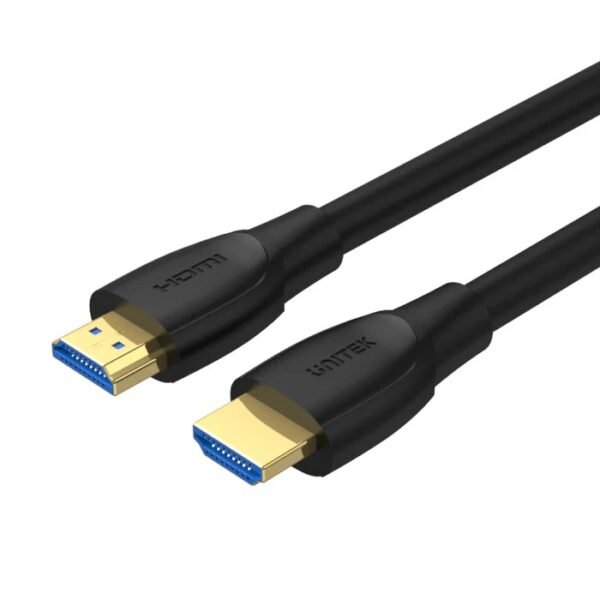 UNITEK HDMI CABLE 4K@60HZ C11041BK 5M