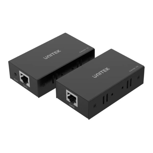UNITEK HDMI Extender Over Ethernet V101A 150m