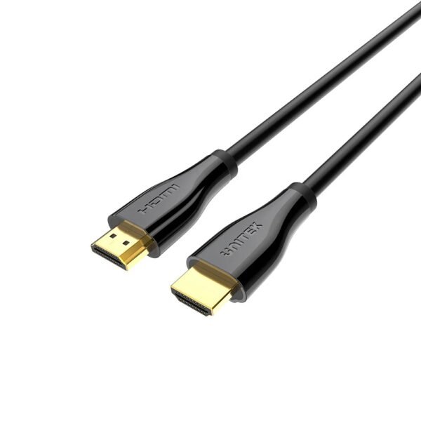 UNITEK HDMI CABLE 4K PREMIUM CERTIFIED C1048GB 2M