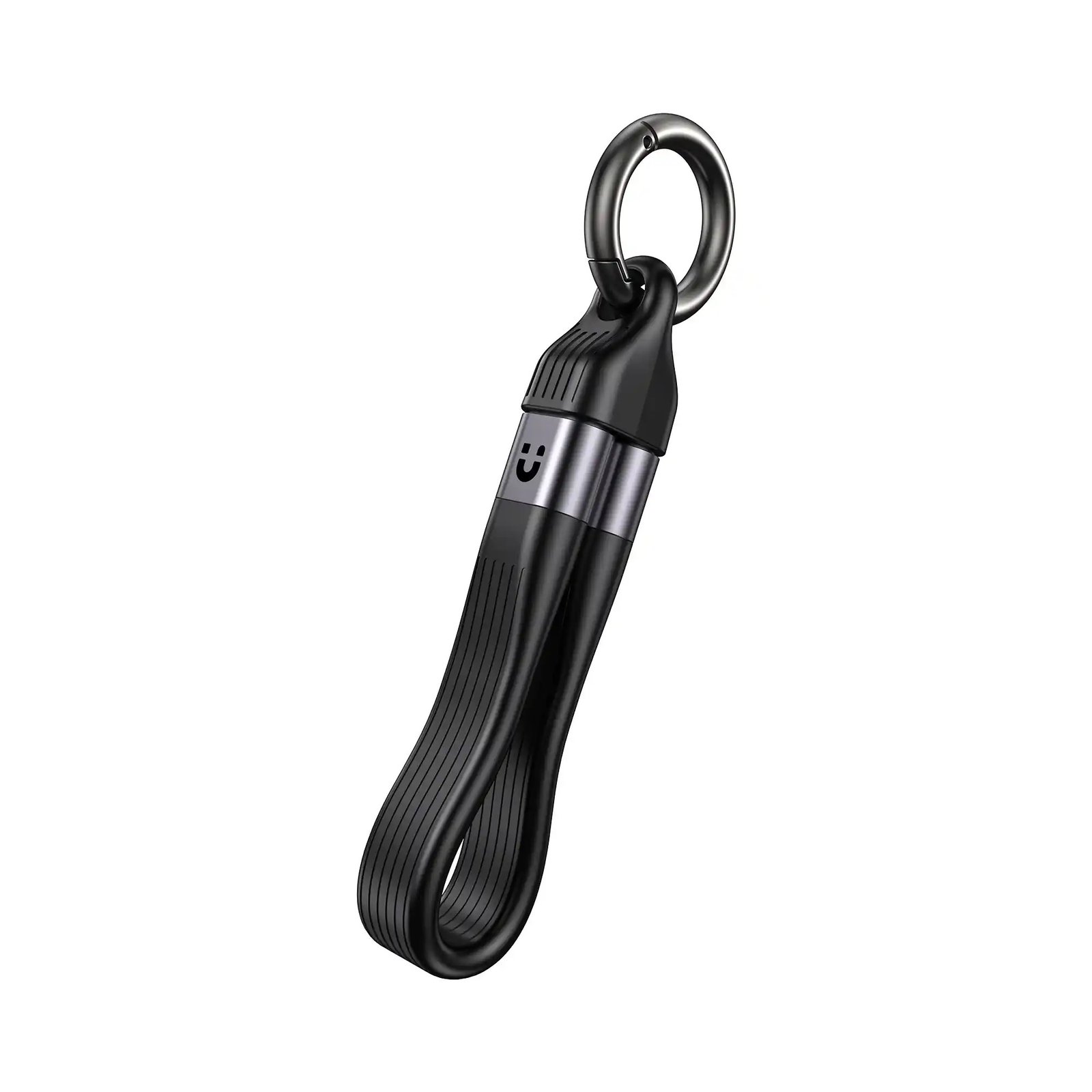 UNITEK USB4 Full-Featured Keychain Cable with 240W PD C14179ABK01 13M