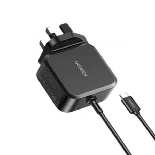 UGreen 35063 67W Power Adapter Uk Plug