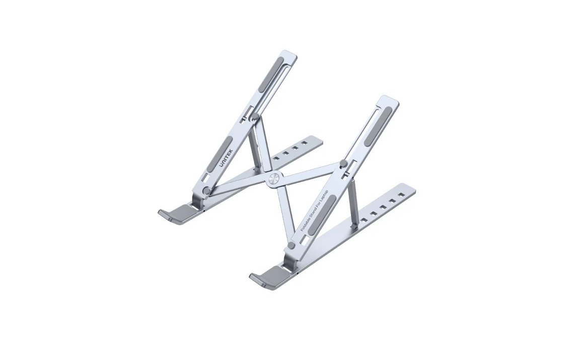 UNITEK  FOLDABLE LAPTOP STAND OT155SL