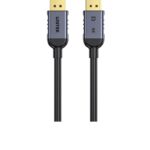 UNITEK Display Cable 1.4 8K 60Hz C1628GY01 1M