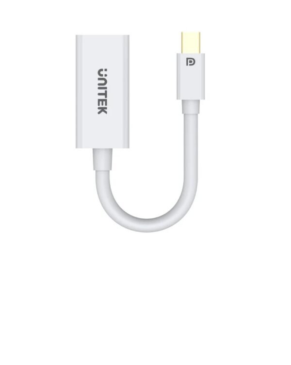 UNITEK HDMI 1.4 Adapter Mini DisplayPort 4K 30Hz Y-6331
